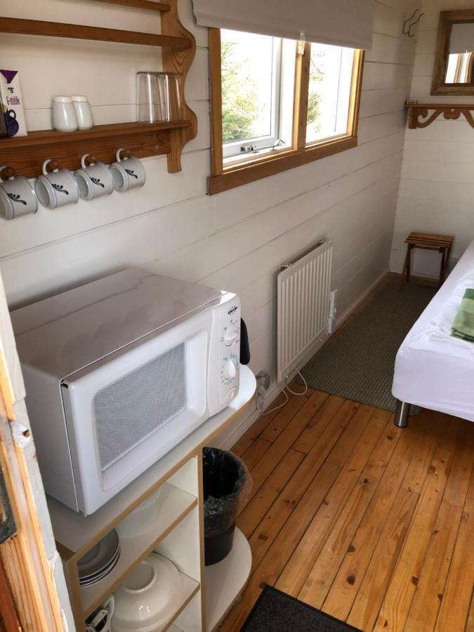Hotel Seljaland ferðaþjónusta Budardalur Exterior foto